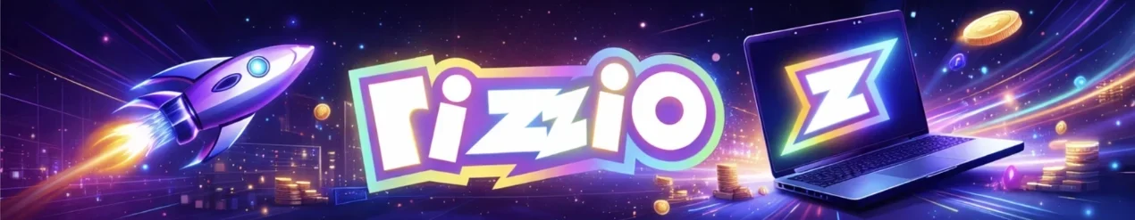 rizzio casino baner 3